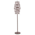 Waterford Crystal Etoile Nouveau Floor Lamp